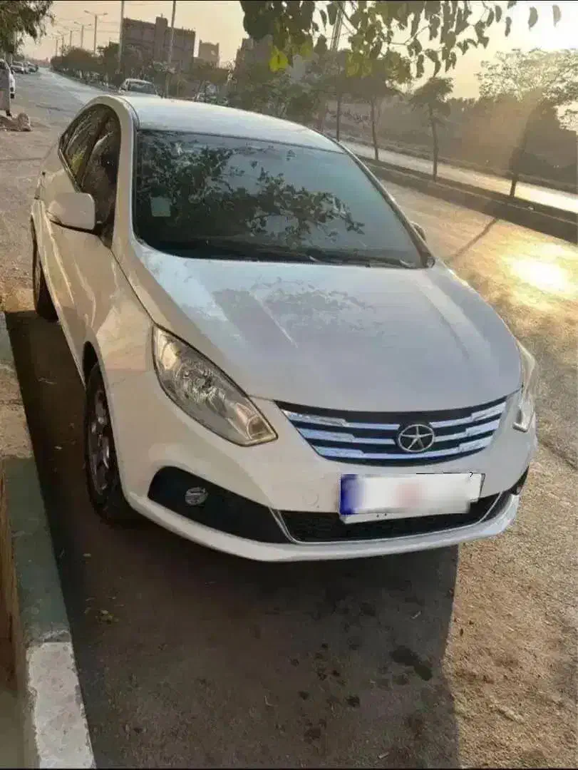 جک j4|خودرو سواری و وانت|اصفهان, شاهد|دیوار