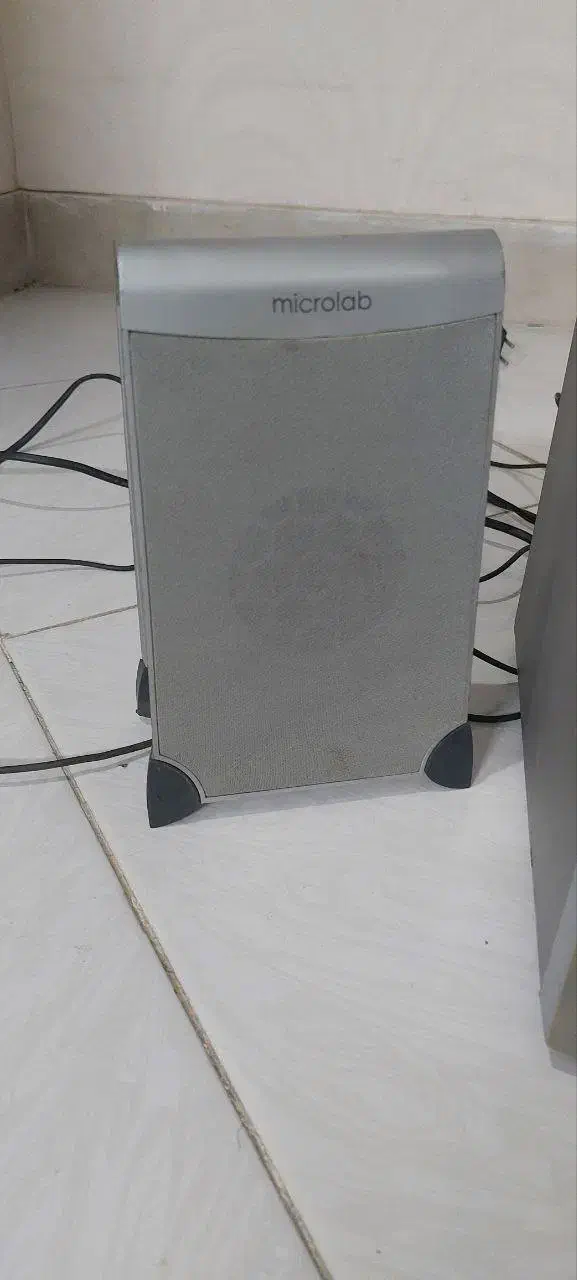 اسپیکر میکرو لب|قطعات و لوازم جانبی رایانه|قزوین, |دیوار