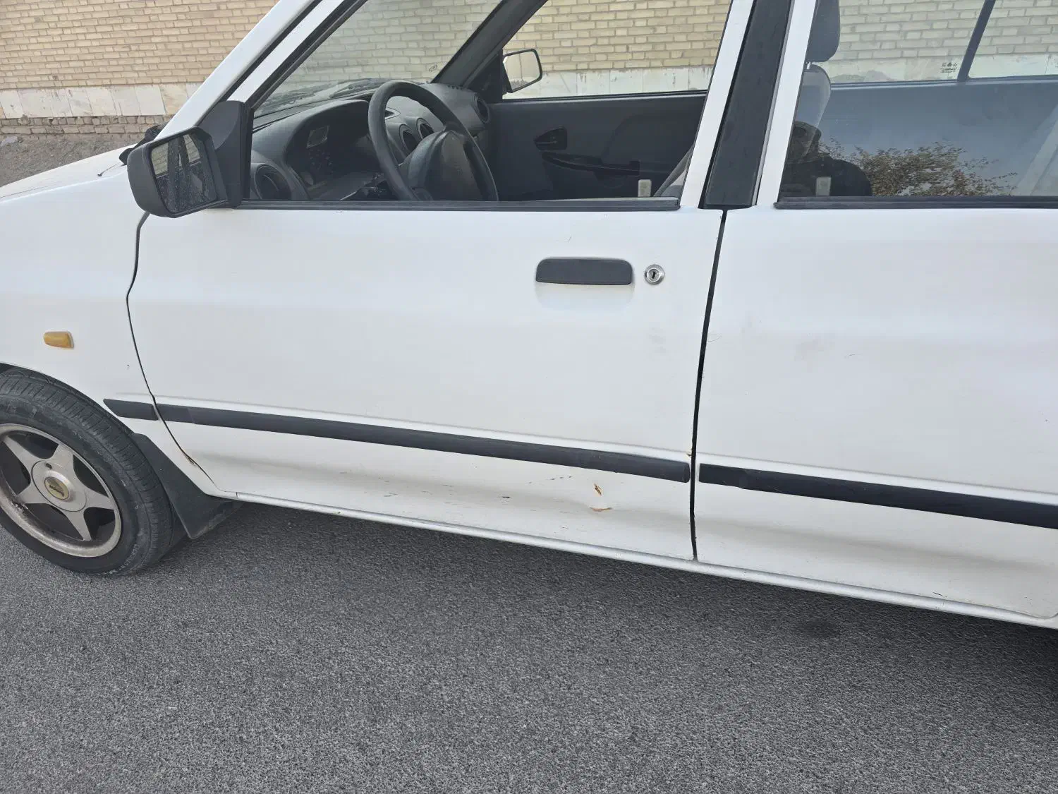 پراید sx131|خودرو سواری و وانت|اردکان, |دیوار