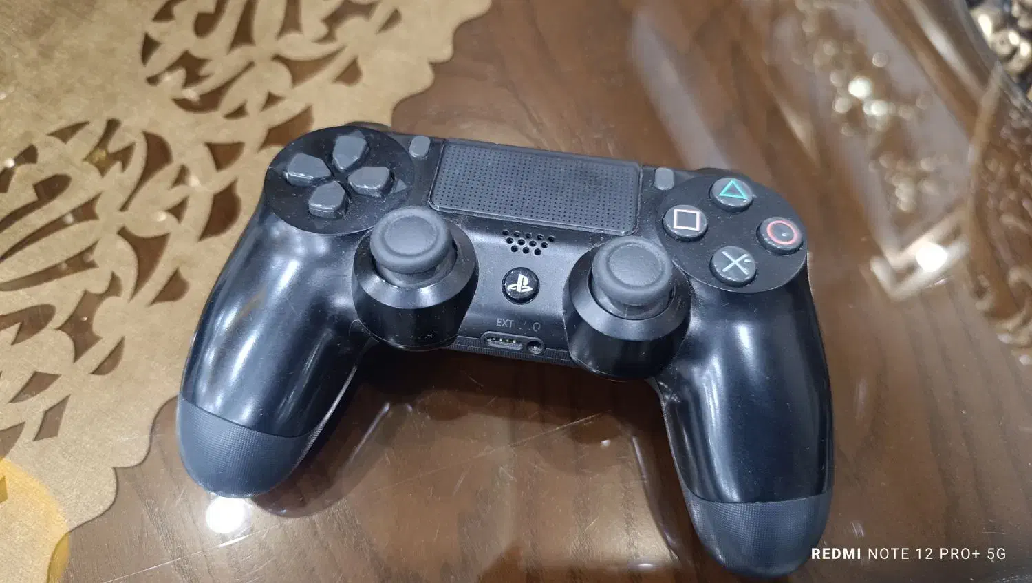 دسته پی اس فور|کنسول، بازی ویدئویی و آنلاین|ارومیه, |دیوار