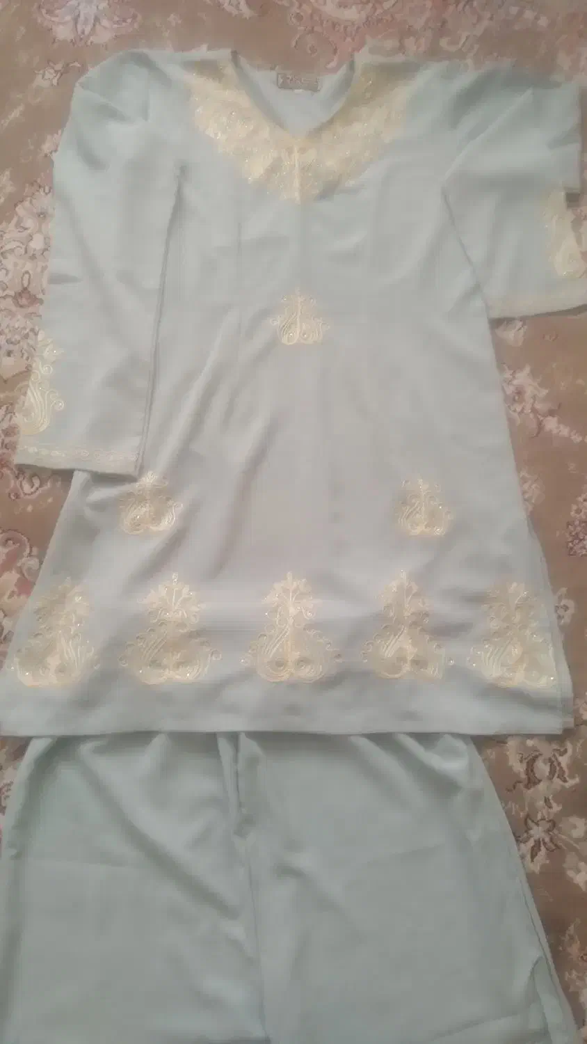 لباس محلی بلوچ|لباس|تهران, تاکسیرانی|دیوار