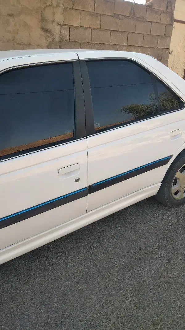 پارس سال مدل آخر 98|خودرو سواری و وانت|بندر امام خمینی, |دیوار