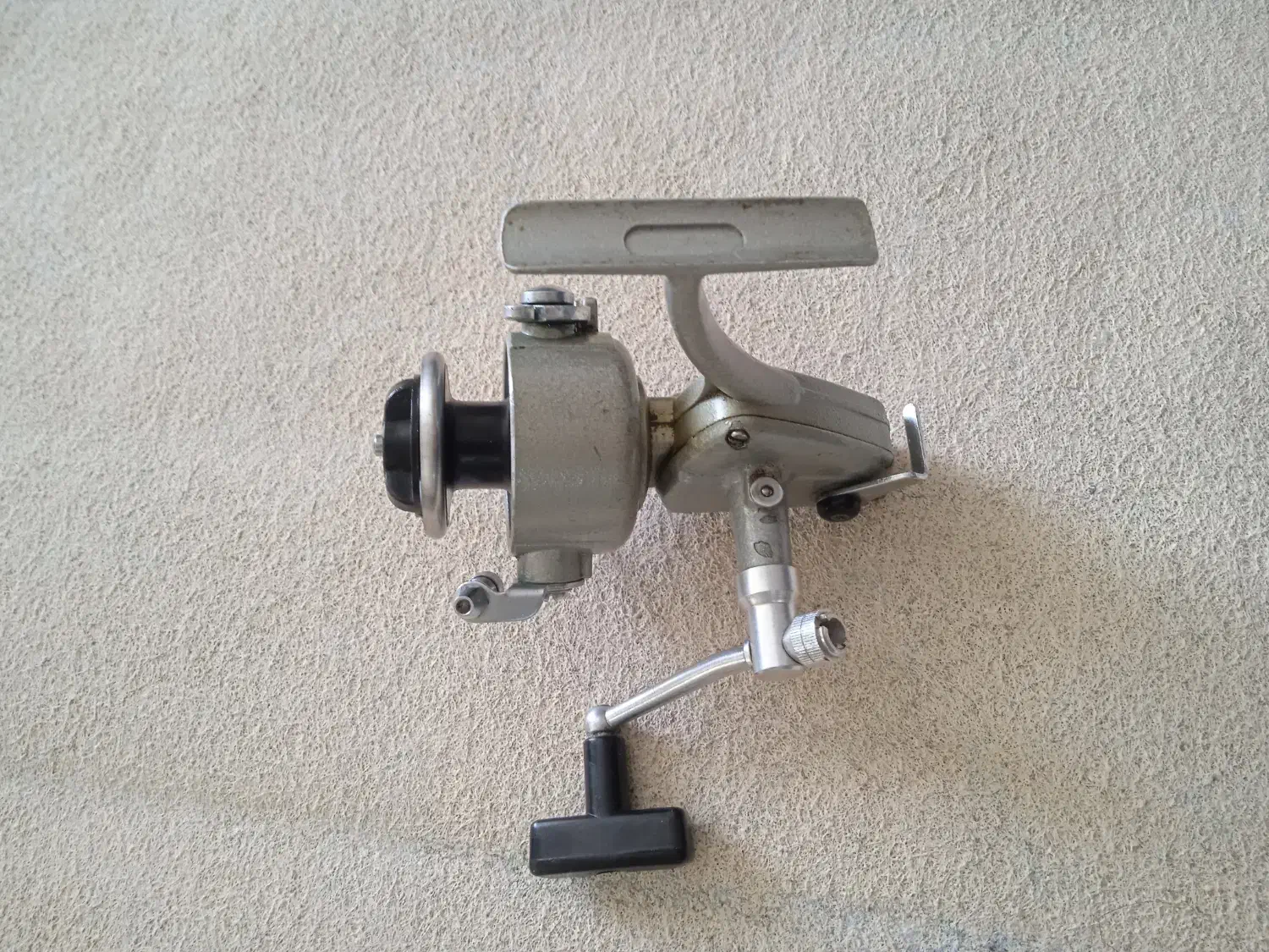 چرخ ماهیگیری اصل|ماهیگیری|هادی شهر, |دیوار