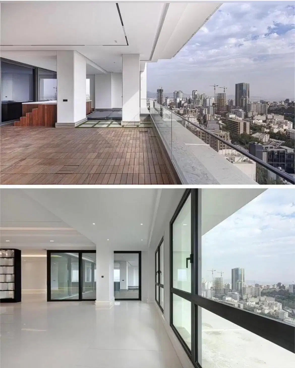 500 متر اقدسیه گلستان شمالی|فروش آپارتمان|تهران, صاحبقرانیه|دیوار