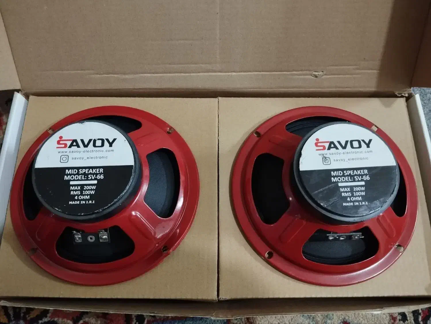 میدرنج ۶ اینچ|قطعات یدکی و لوازم جانبی|مشکیندشت, |دیوار