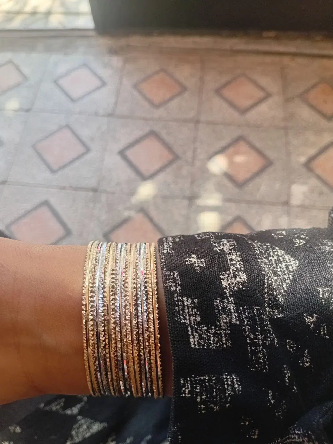 بدلیجات|بدلیجات|دورود, |دیوار