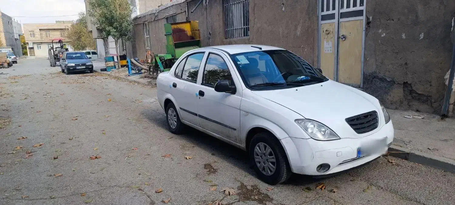 تیبا دوگانه کارخانه|خودرو سواری و وانت|کنگاور, |دیوار