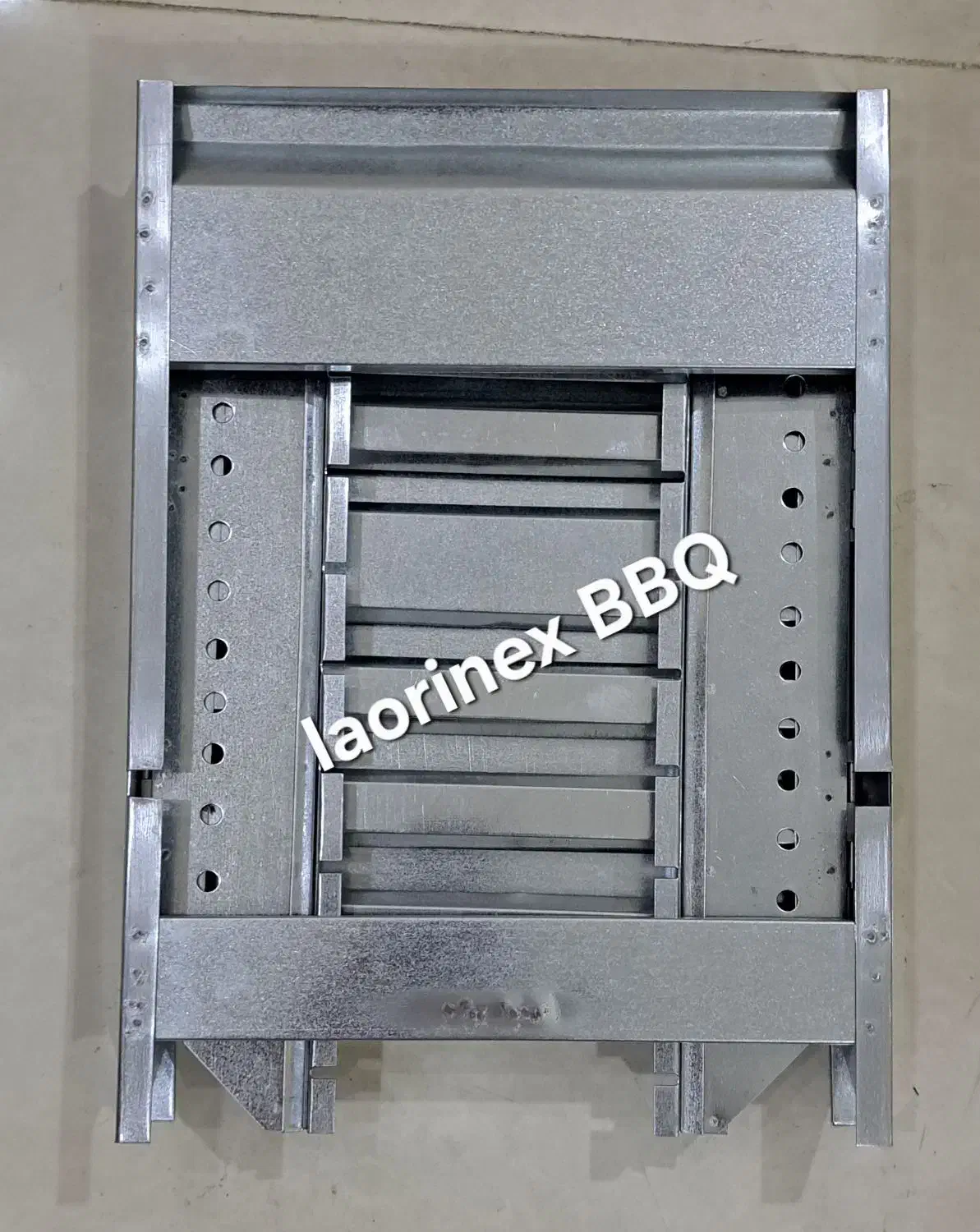 منقل تاشوی مسافرتی تمام گالوانیزه|اجاق گاز و لوازم برقی پخت‌وپز|پاکدشت, پاکدشت (مامازند)|دیوار