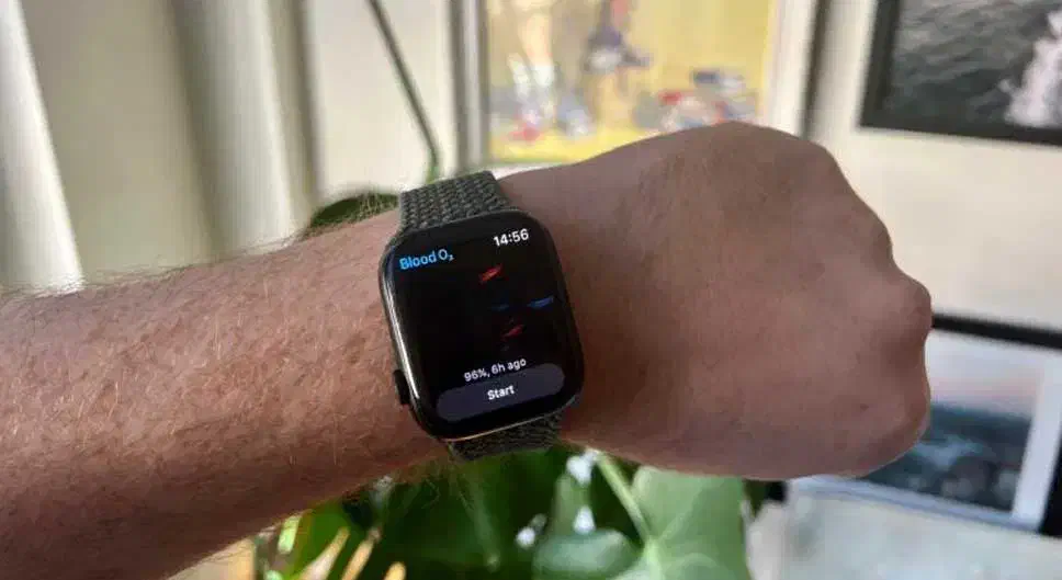 اپلواچ سری ۷ اورجینال|لوازم جانبی موبایل و تبلت|اصفهان, شهرک گل نرگس|دیوار