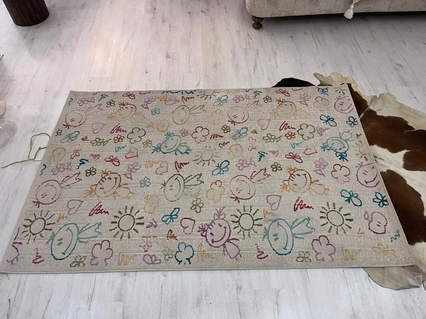 فرش ۴ متری|فرش|رشت, دیلمان|دیوار