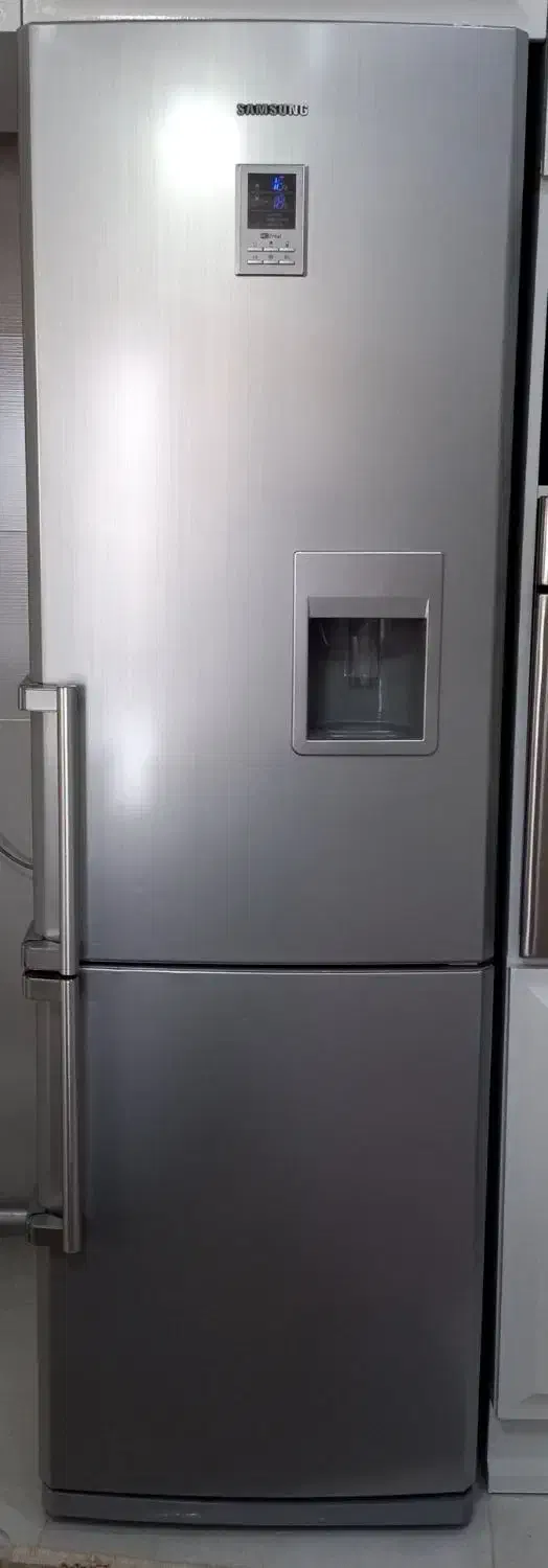 یخچال بدون برفک سامسونگ|یخچال و فریزر|میانه, |دیوار