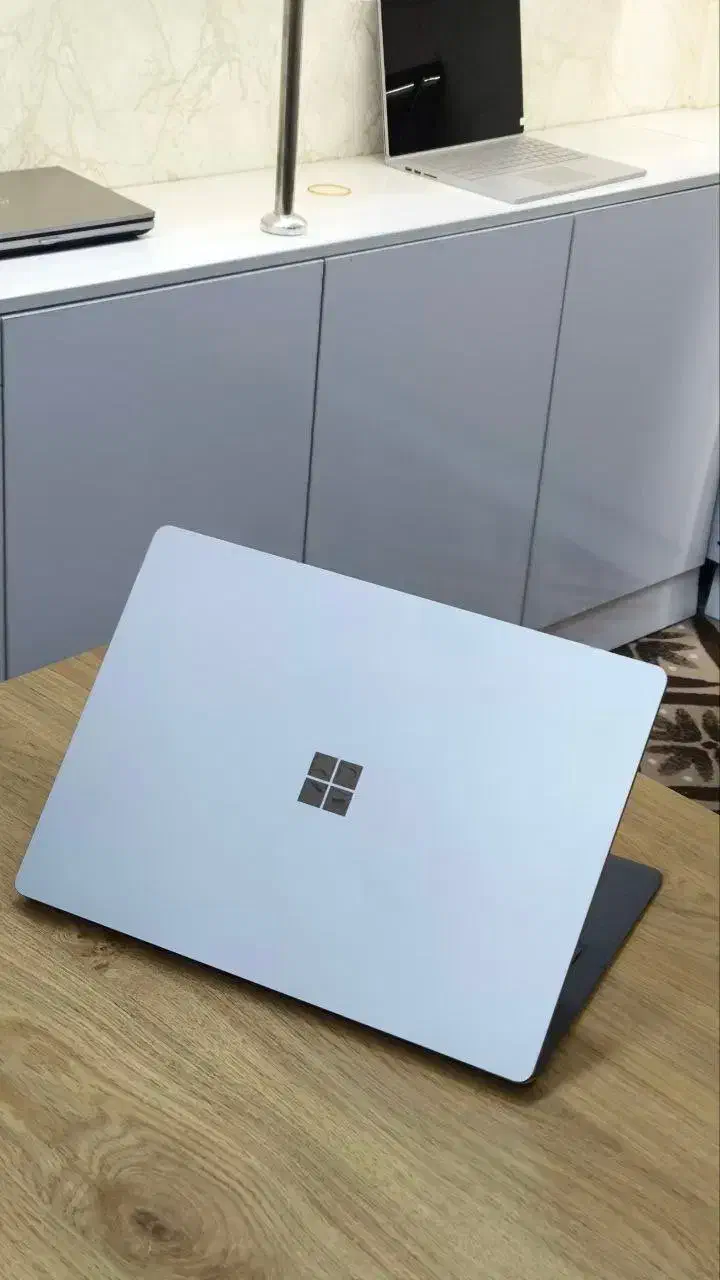 لپ تاپ 3 لمسی Surface|رایانه همراه|آبادان, |دیوار