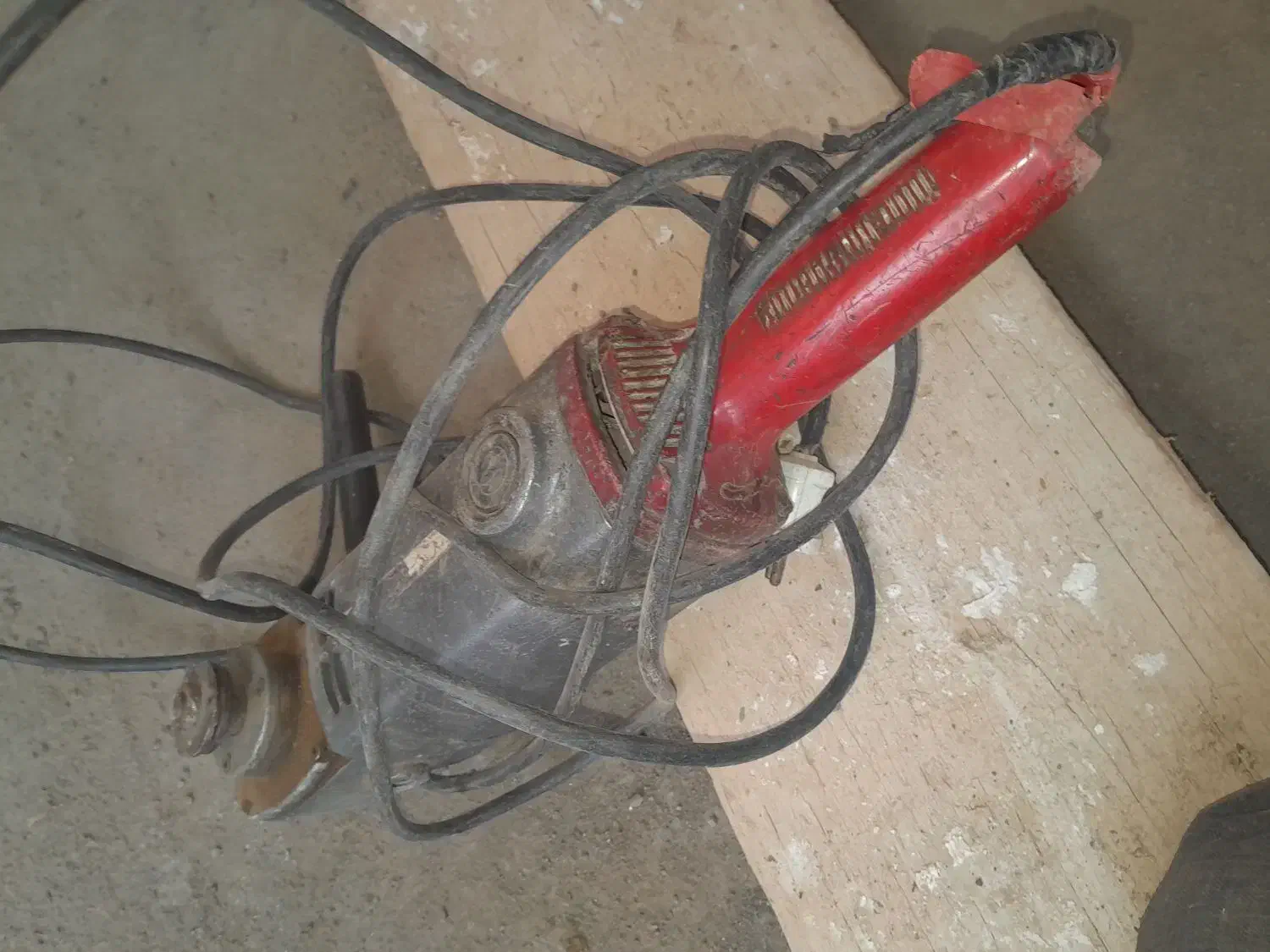 سنگ فریز|ابزارآلات|ایجرود, |دیوار