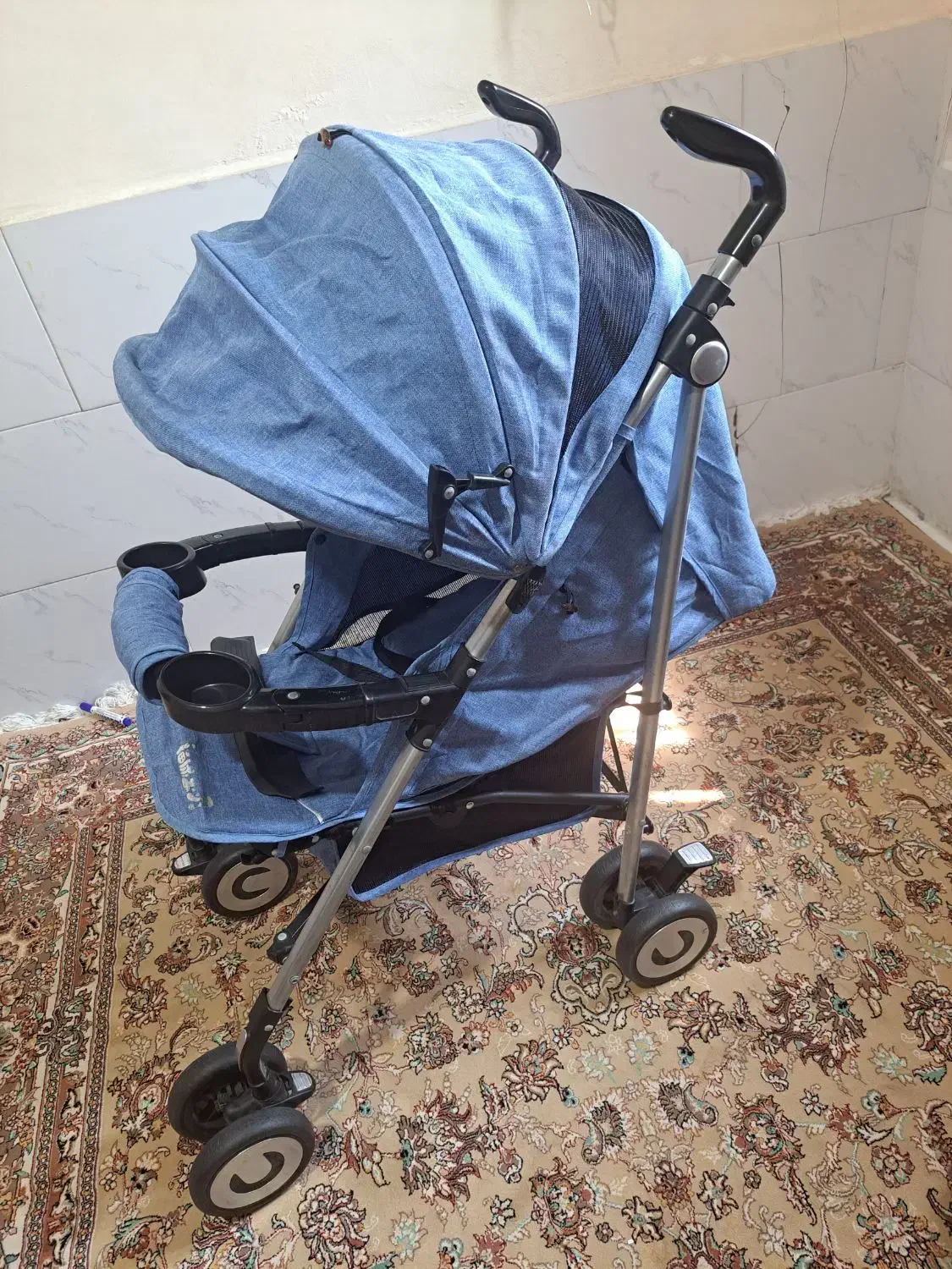 کالسکه|کالسکه و لوازم جانبی|بندرعباس, |دیوار