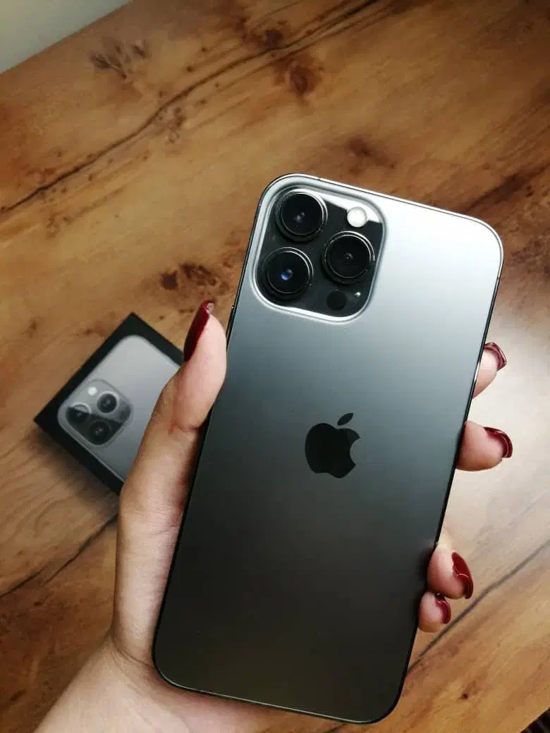 اپل 13 پرومکس|موبایل|اهواز, کیانپارس |دیوار