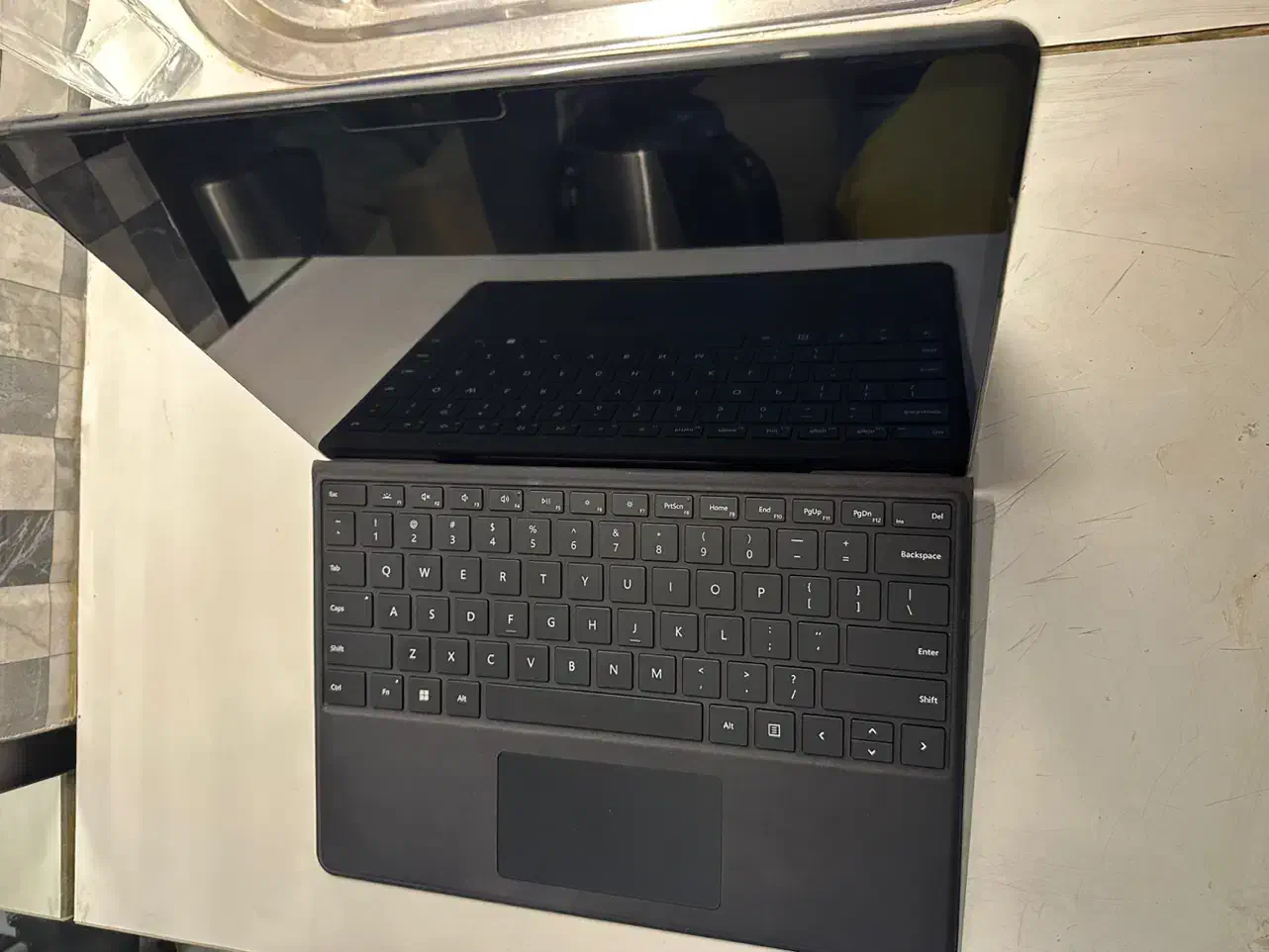 سرفیس پرو ۹|رایانه همراه|یزد, |دیوار