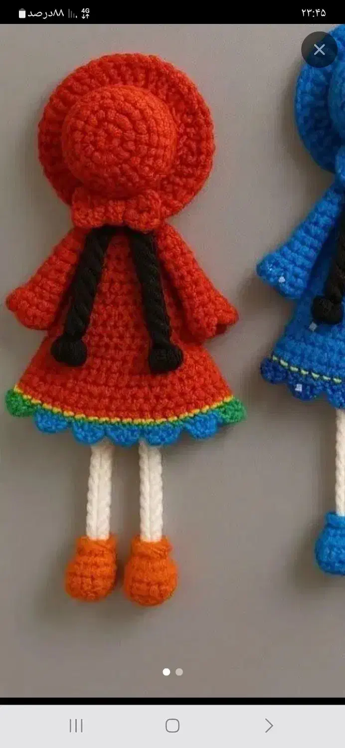 کاردر منزل|لوازم خیاطی و بافتنی|قم, زند آباد|دیوار