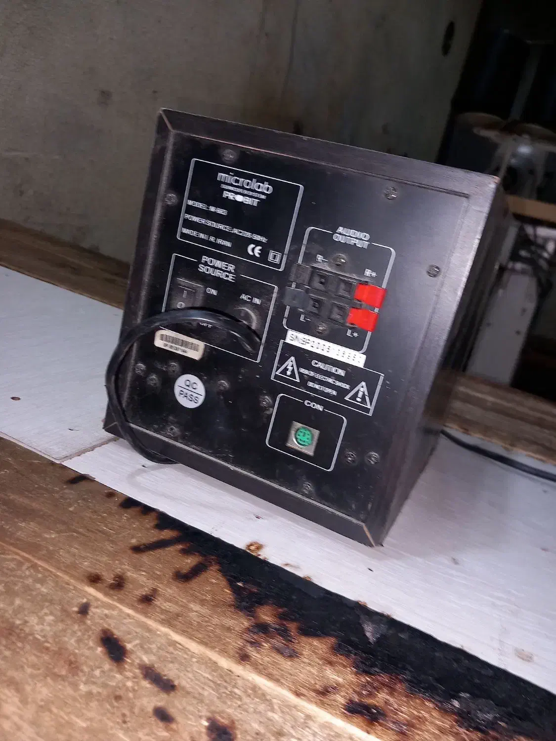 تلوزیون و باند سالم|تلویزیون و پروژکتور|تهران, فلاح|دیوار