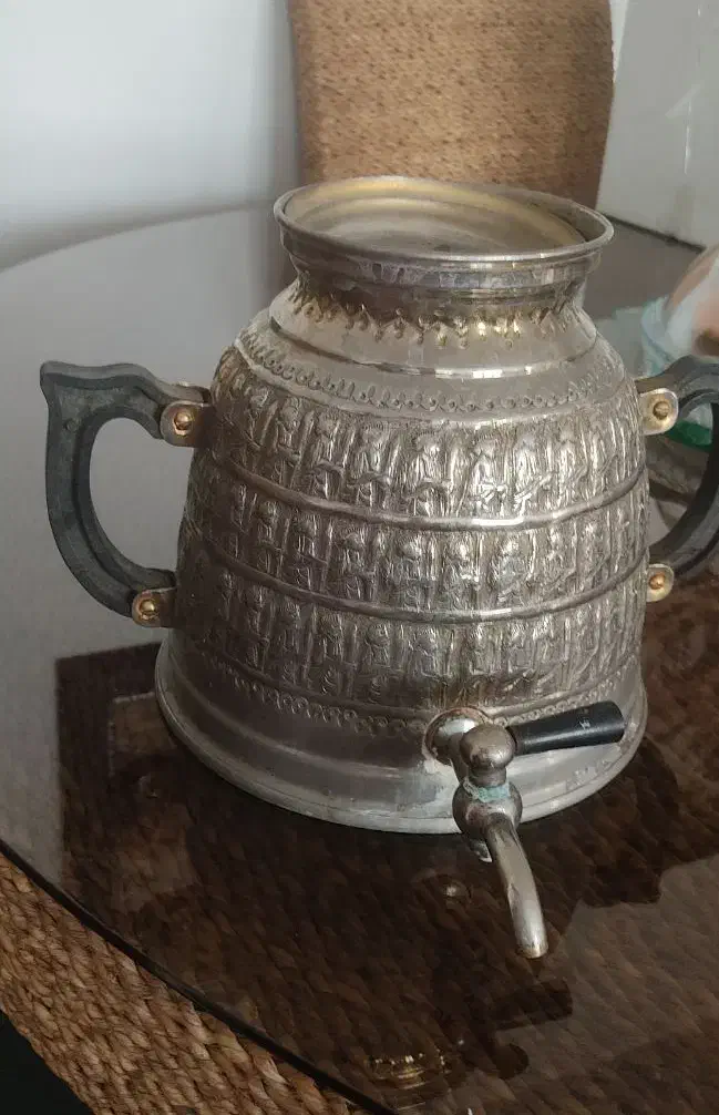 کتری|قوری، کتری، قهوهساز دستی|تهران, تهرانپارس جنوبی|دیوار