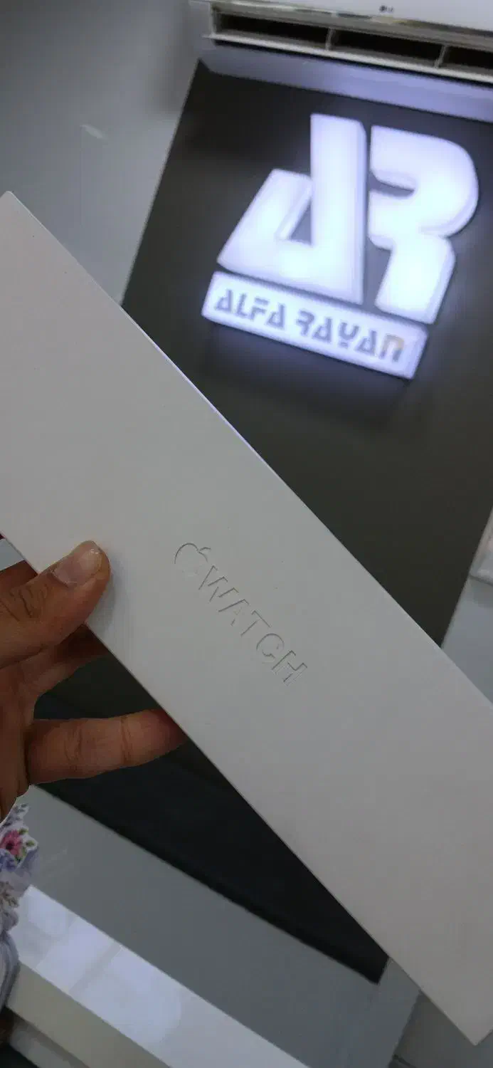 Apple watch Series8|ساعت|اصفهان, خلجا|دیوار