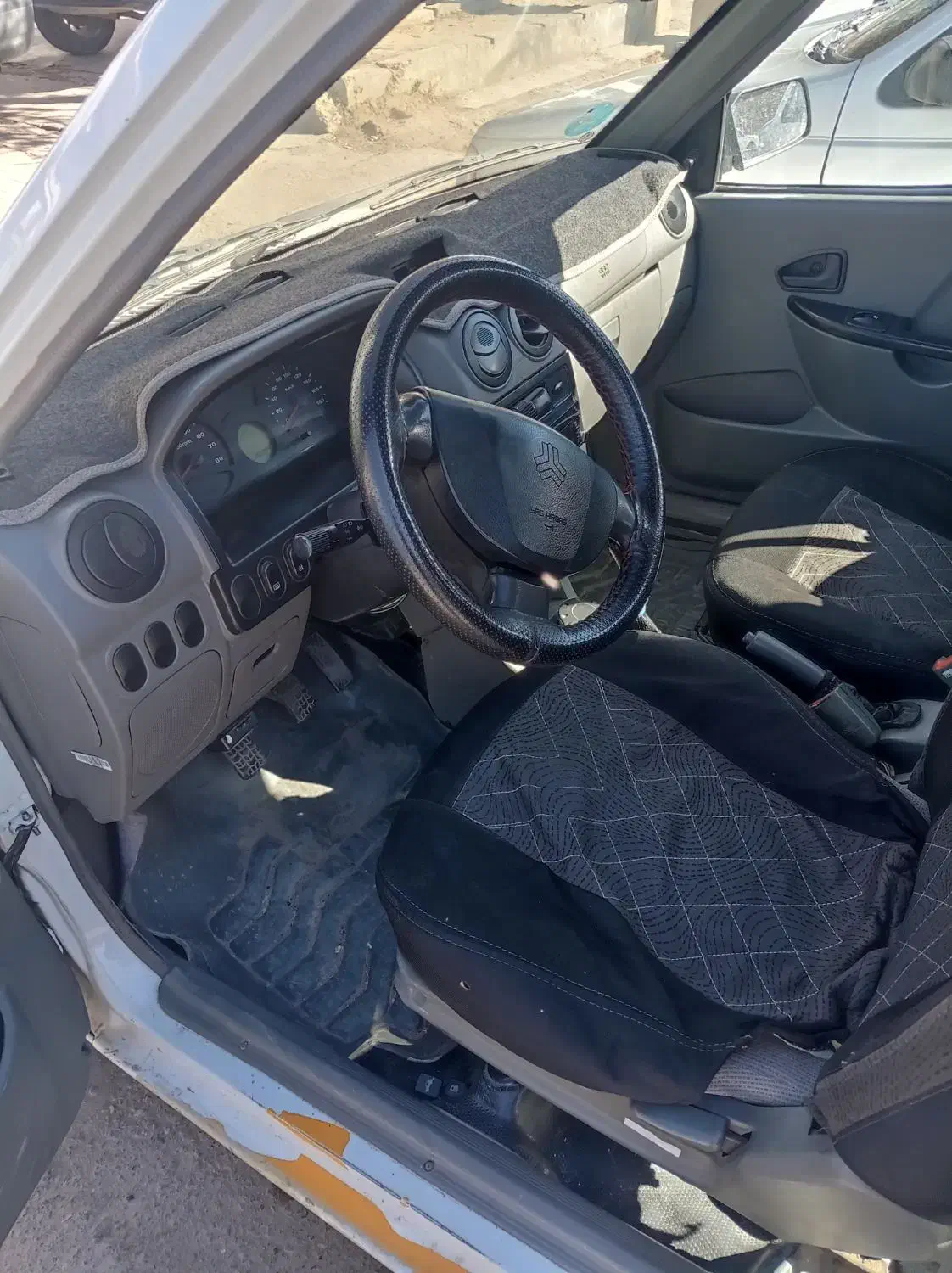 پراید|خودرو سواری و وانت|میاندوآب, |دیوار