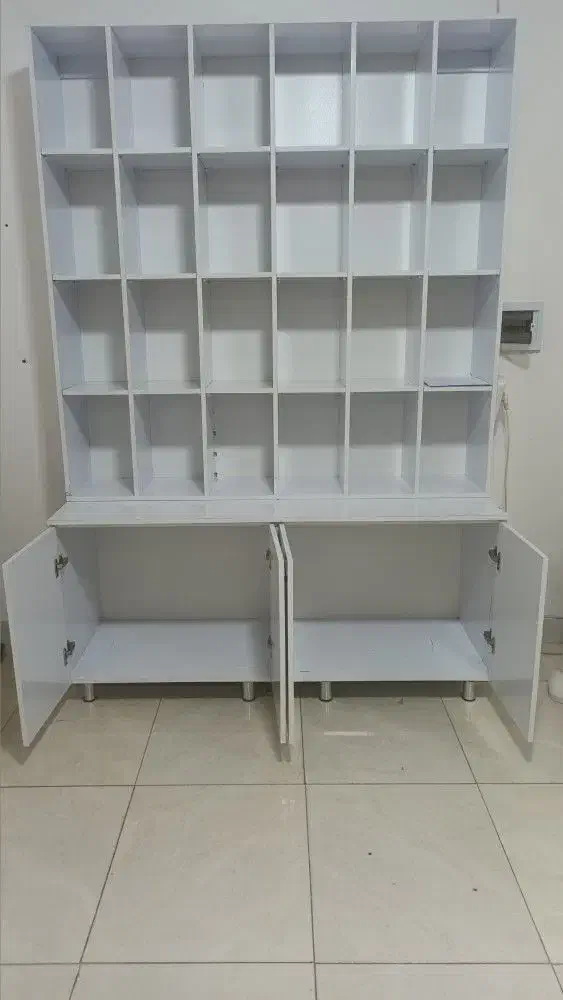 کمد و قفسه|فروشگاه و مغازه|محمدیه-قزوین, |دیوار