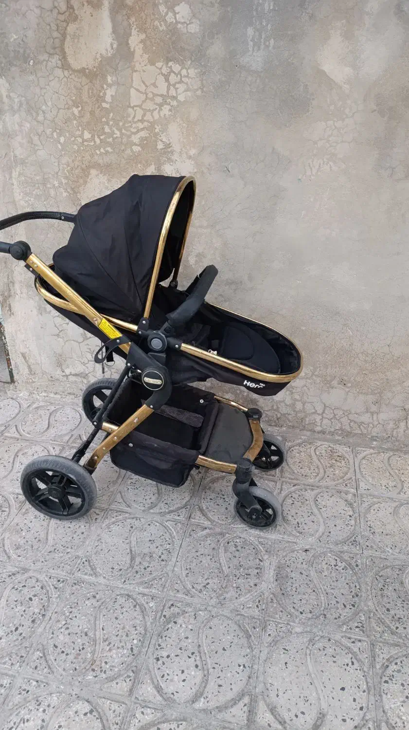 کالسکه و کریر|کالسکه و لوازم جانبی|یاسوج, |دیوار