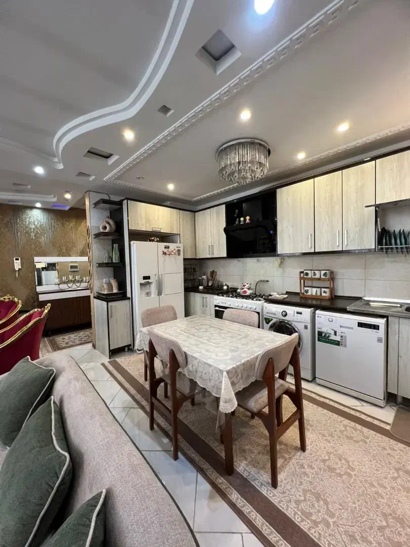 فروش آپارتمان 90 متری فول امکانات طبقه پنجم|فروش آپارتمان|ری, دولتآباد|دیوار