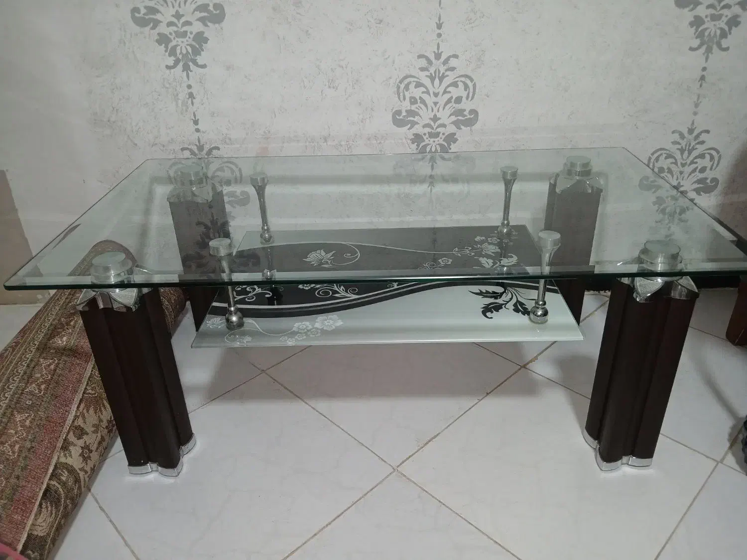 میز|مبلمان خانگی و میز عسلی|بندرعباس, |دیوار