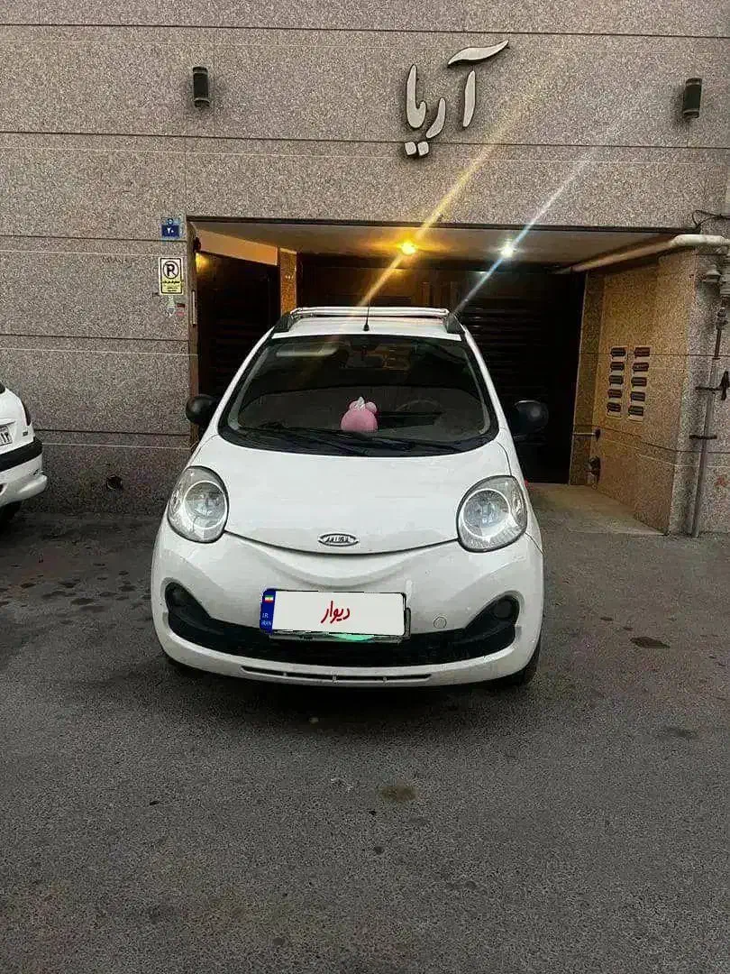 ام وی ام لاکچری|خودرو سواری و وانت|اصفهان, آهنگران|دیوار