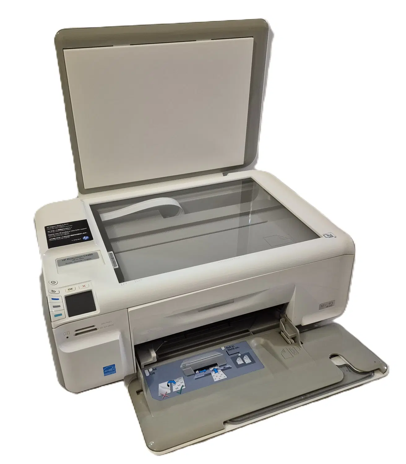 پرینتر رنگی HP|پرینتر، اسکنر، کپی، فکس|کرج, کرج نو|دیوار