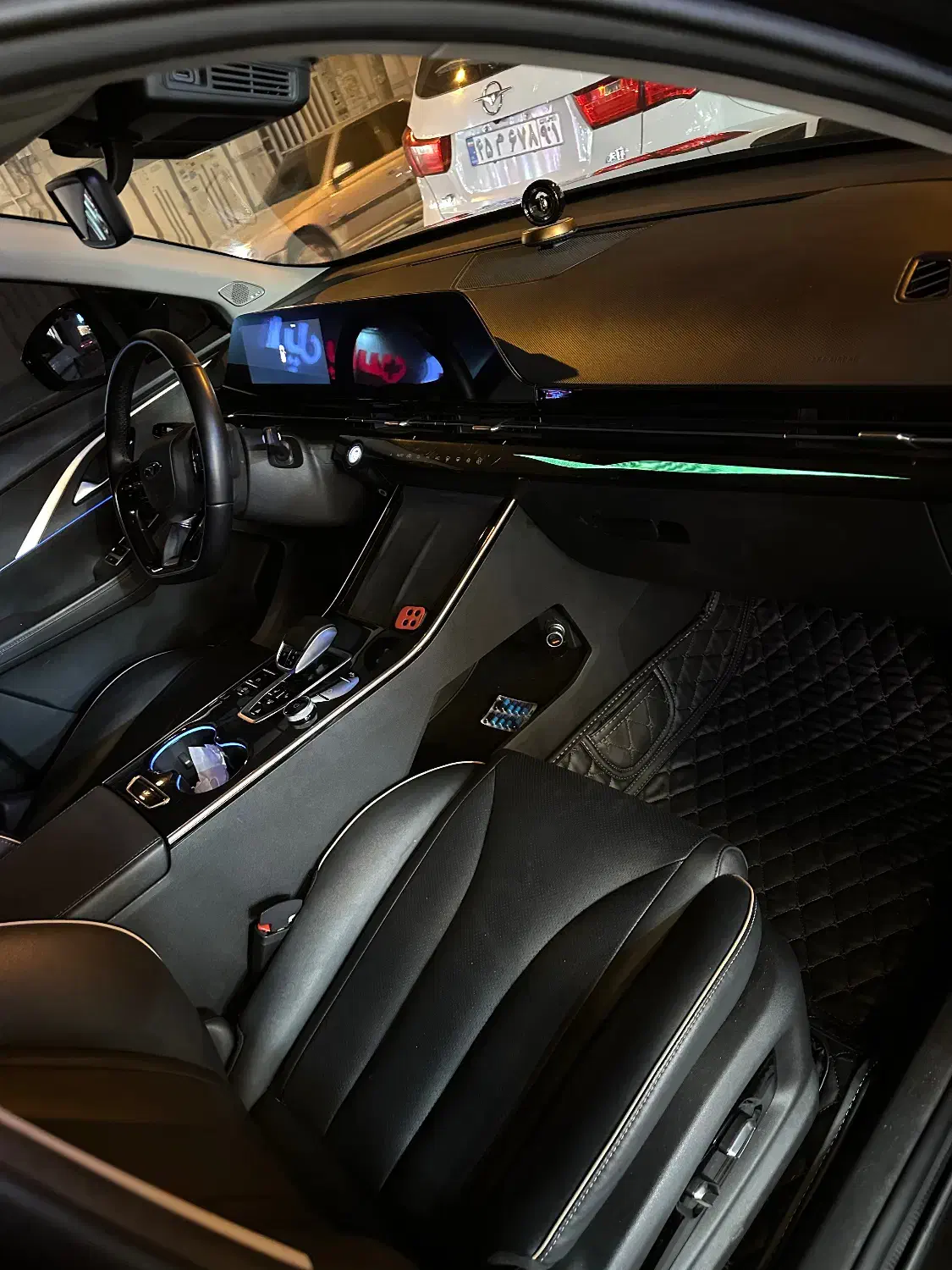 فونیکس Fx|خودرو سواری و وانت|اردبیل, |دیوار