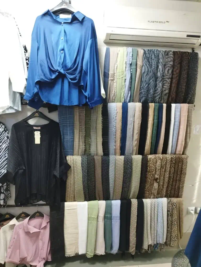 فروش دکور پوشاک کامل|لباس|مرودشت, ابوذر شمالی|دیوار