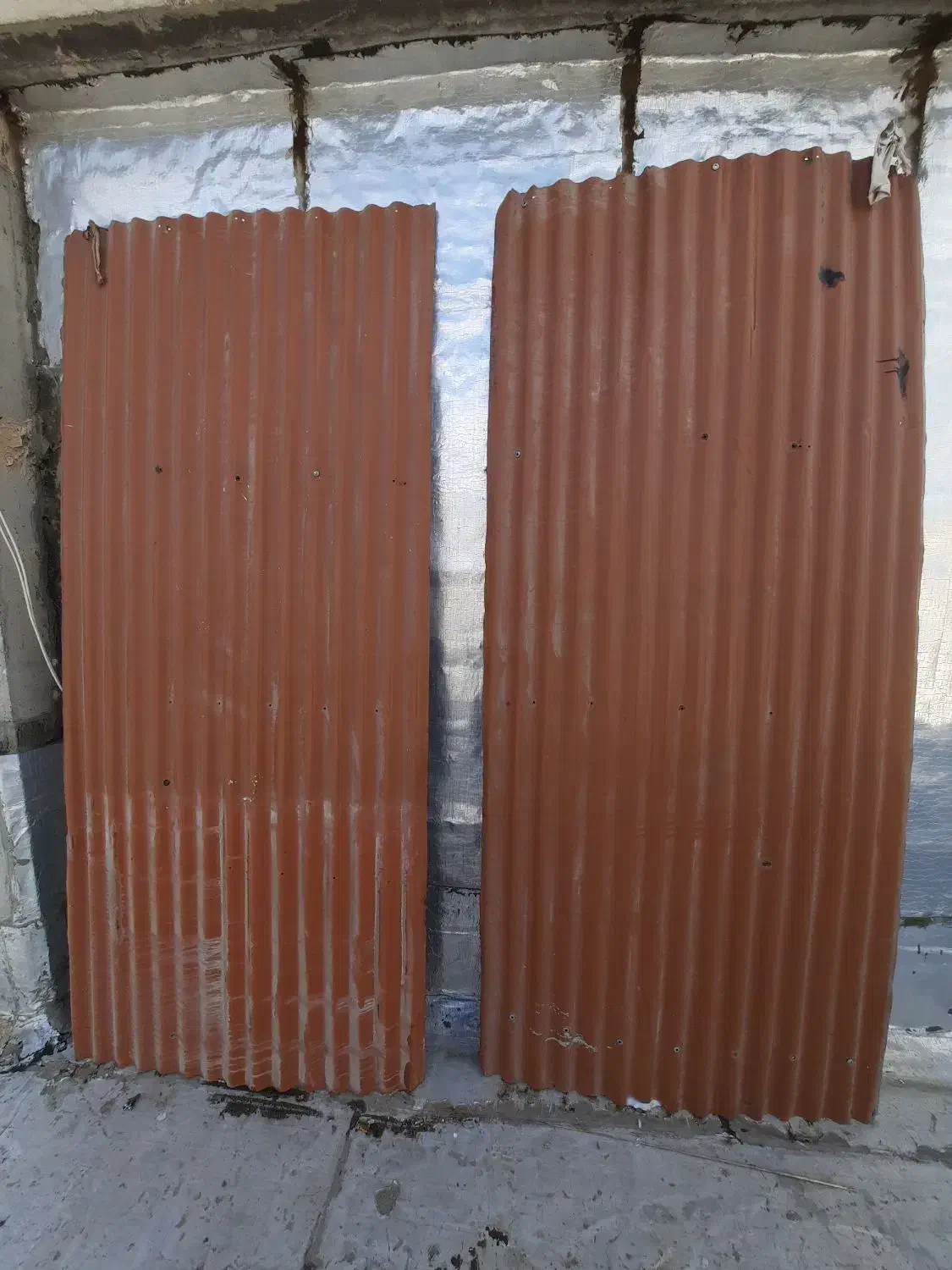 ایرانت فلزی|مصالح و تجهیزات ساختمان|اردبیل, |دیوار