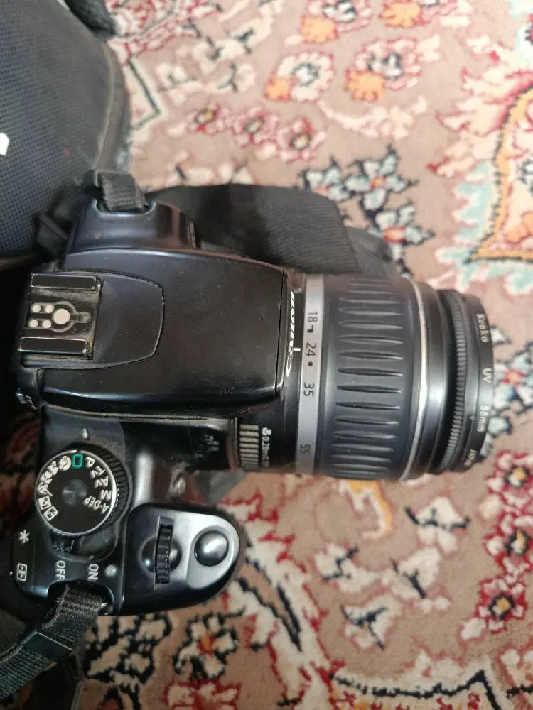 دوربین canon|دوربین عکاسی و فیلمبرداری|فردیس, فردیس|دیوار