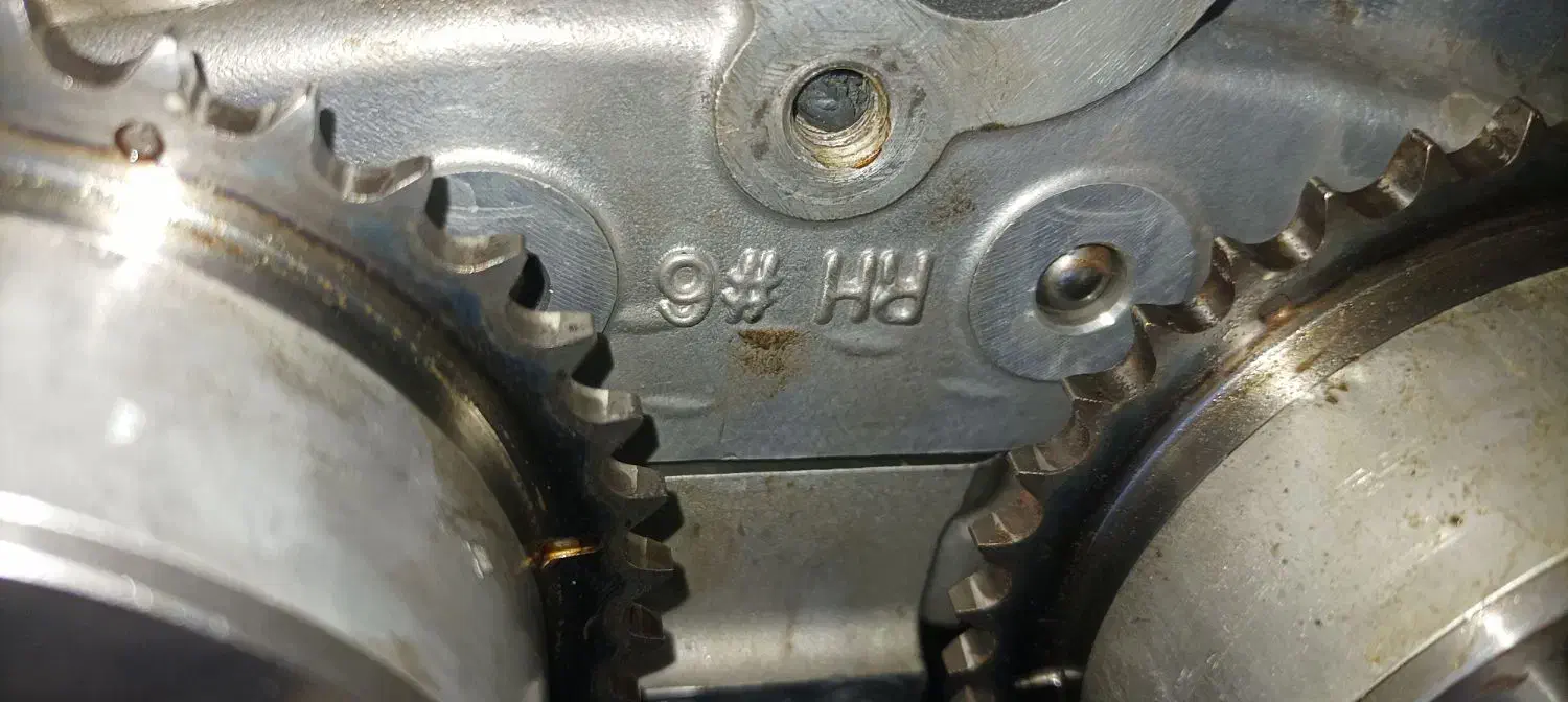 سرسیلندر gdi|قطعات یدکی و لوازم جانبی|اهواز, کیان اباد|دیوار