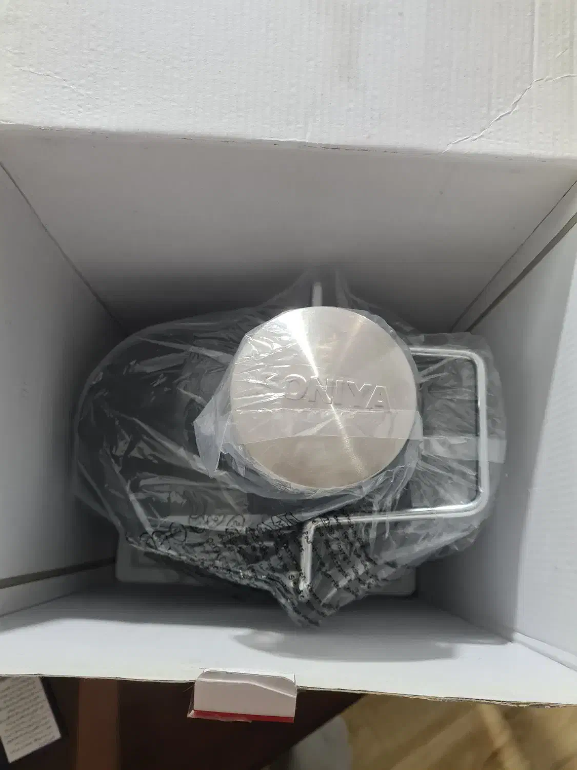 آبمیوه گیری سونیا آکبند|آبمیوه‌گیر و آب‌مرکبات‌گیر|تهران, سهروردی|دیوار