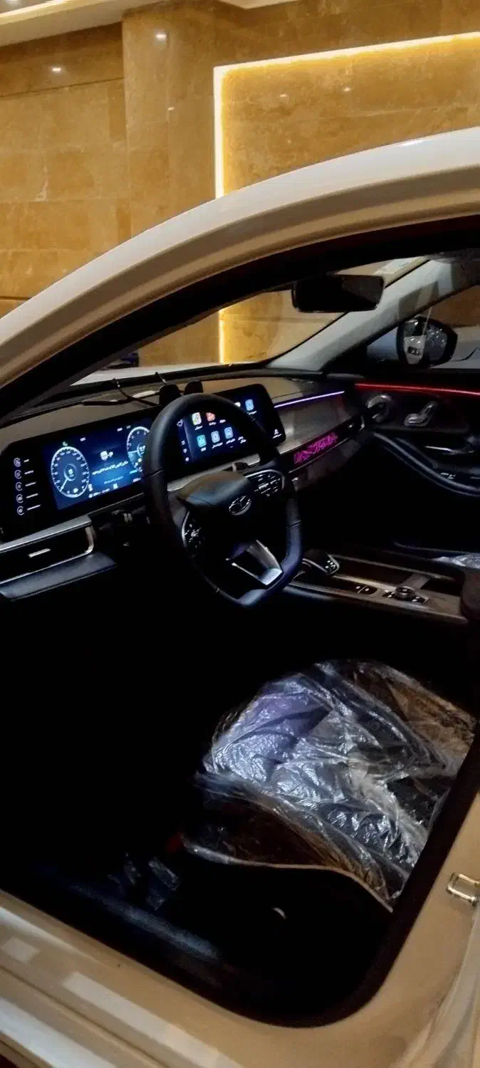 فونیکس اریزو ۸ مدل ۱۴۰۳ Arizo Z8|خودرو سواری و وانت|مشهد, شاهد (شهرک غرب)|دیوار