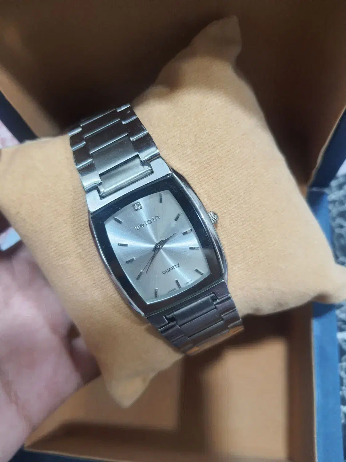 ساعت مچی|ساعت|اهواز, زیباشهر|دیوار