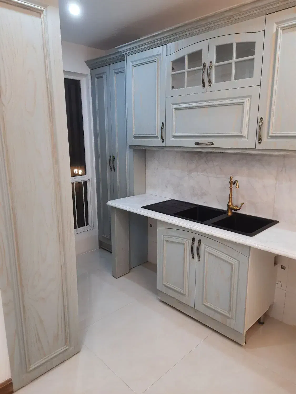 سرمایه گذاری اپارتمان ۹۵ متری|پیشفروش املاک|مشهد, الهیه|دیوار