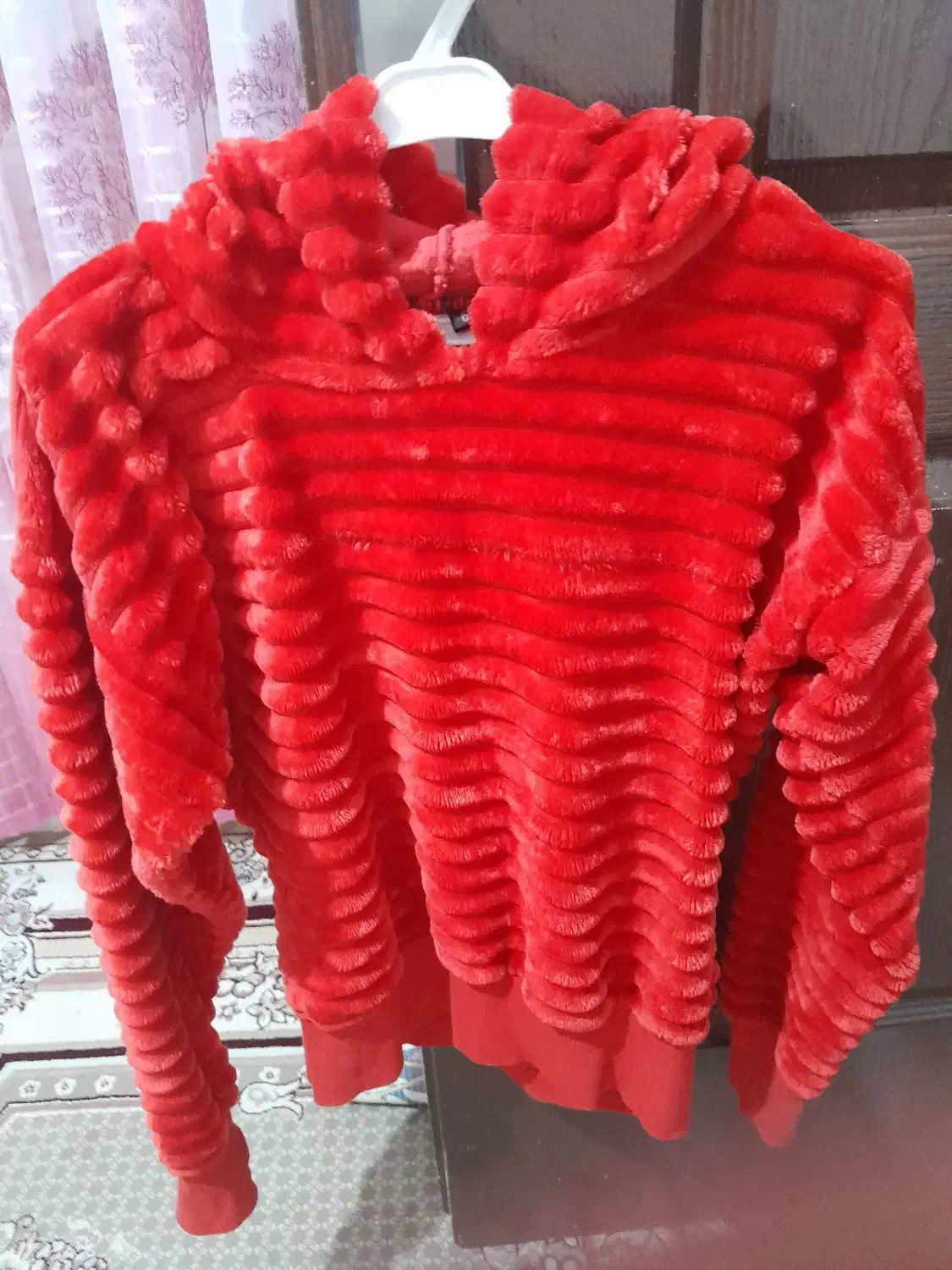 سویشرت مخملی|لباس|محمدشهر, سیدآباد|دیوار