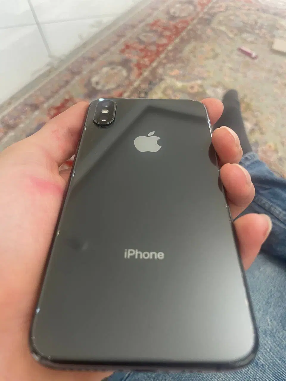 iPhone XS 256|موبایل|تبریز, |دیوار