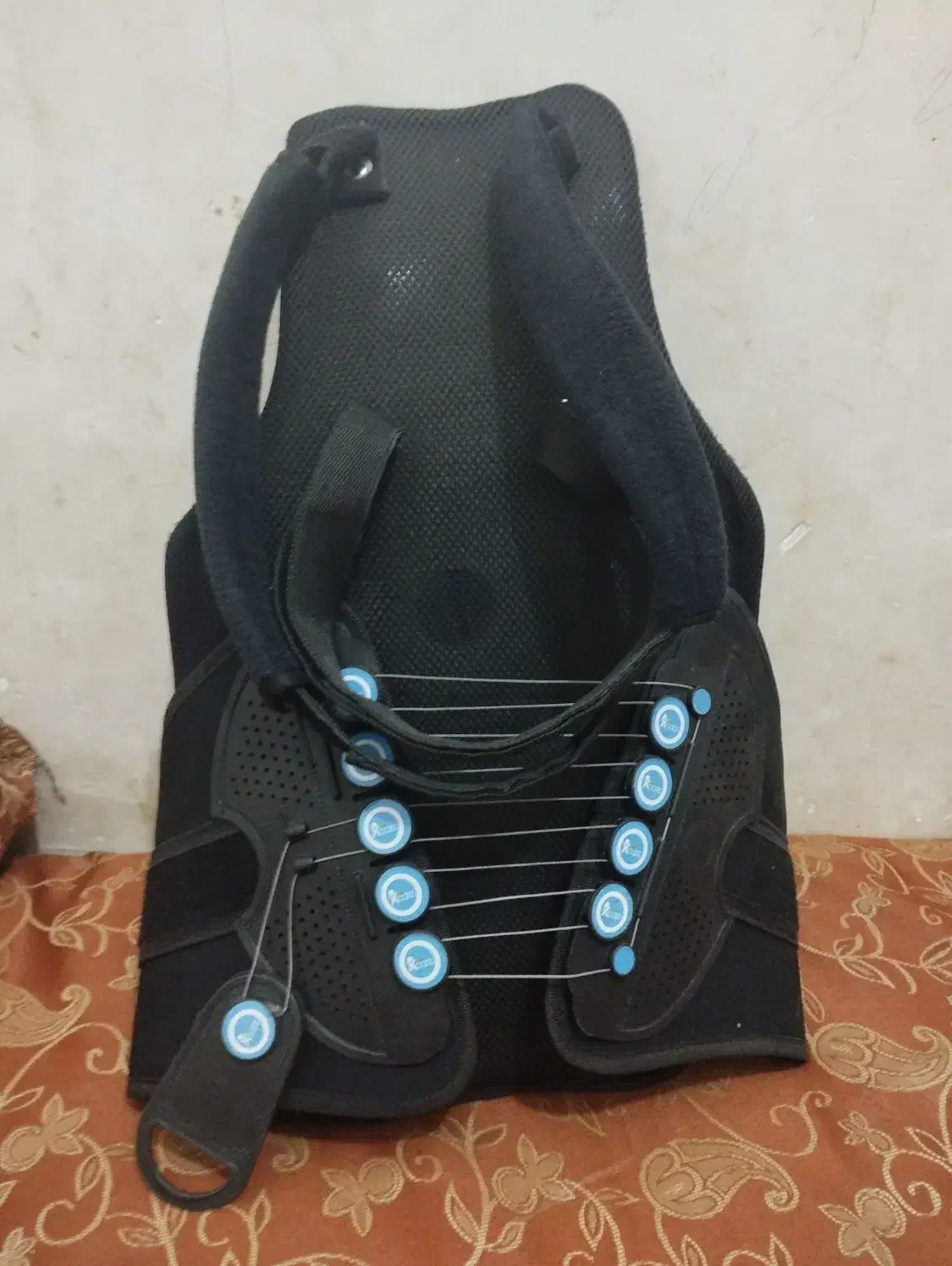 بریس tlso|آرایشی، بهداشتی، درمانی|مشهد, کوشک مهدی|دیوار