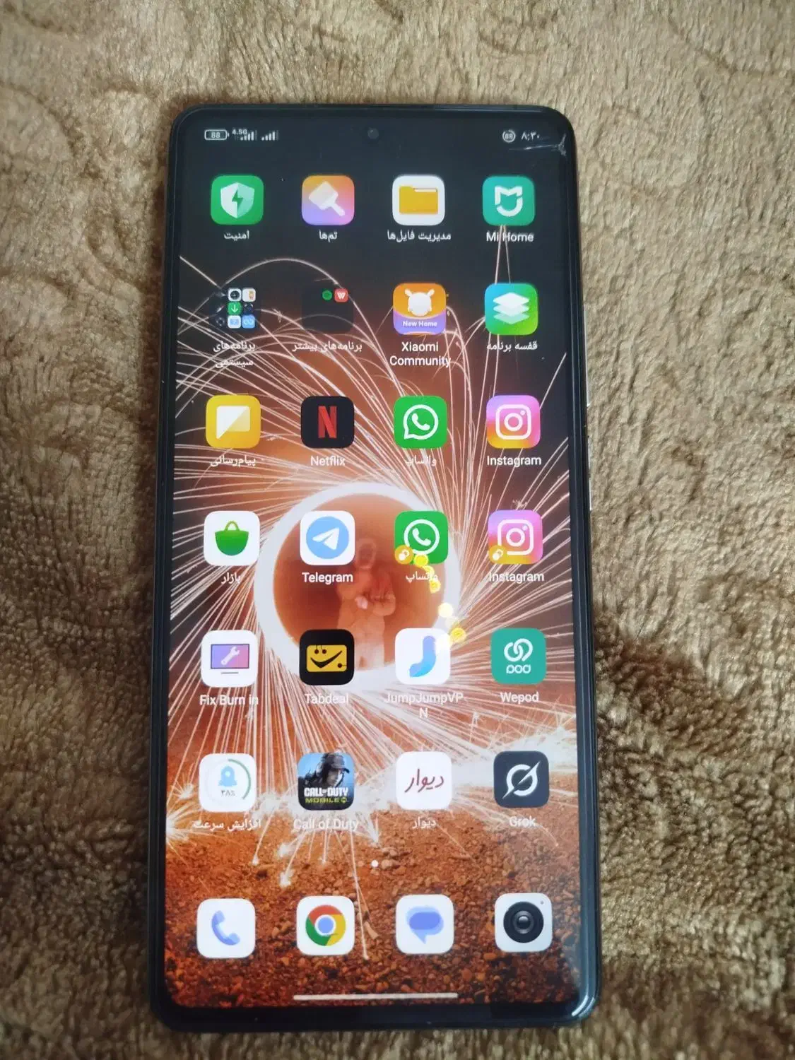 11t pro|موبایل|مشهد, آزادشهر|دیوار