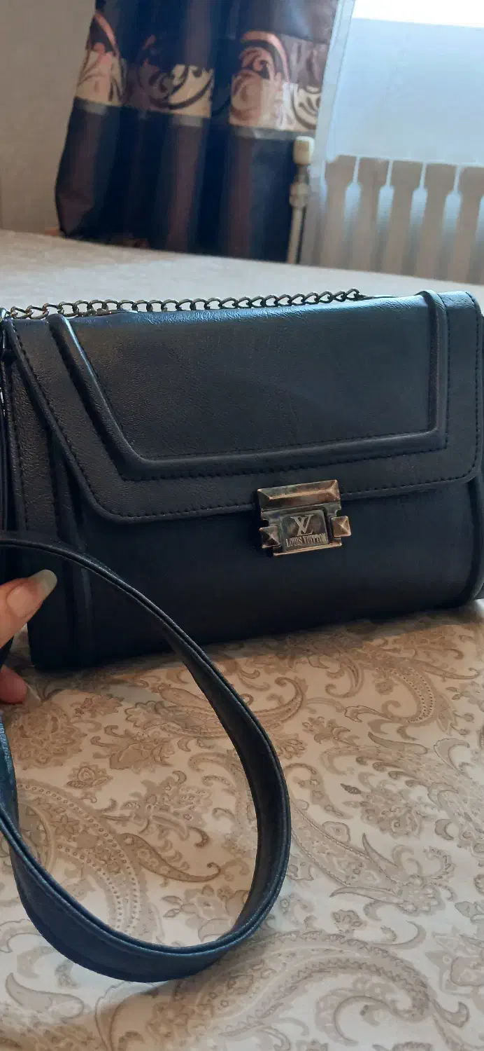 کیف دوشی زنانه نو نو|کیف، کفش، کمربند|پردیس, فاز ۴|دیوار