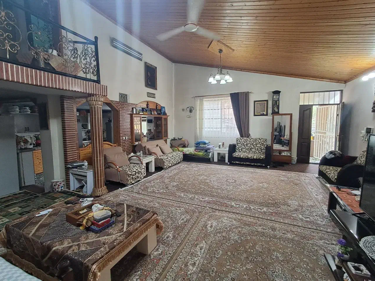 ویلا مشارکت در ساخت محمودآباد|مشارکت در ساخت املاک|محمودآباد, |دیوار