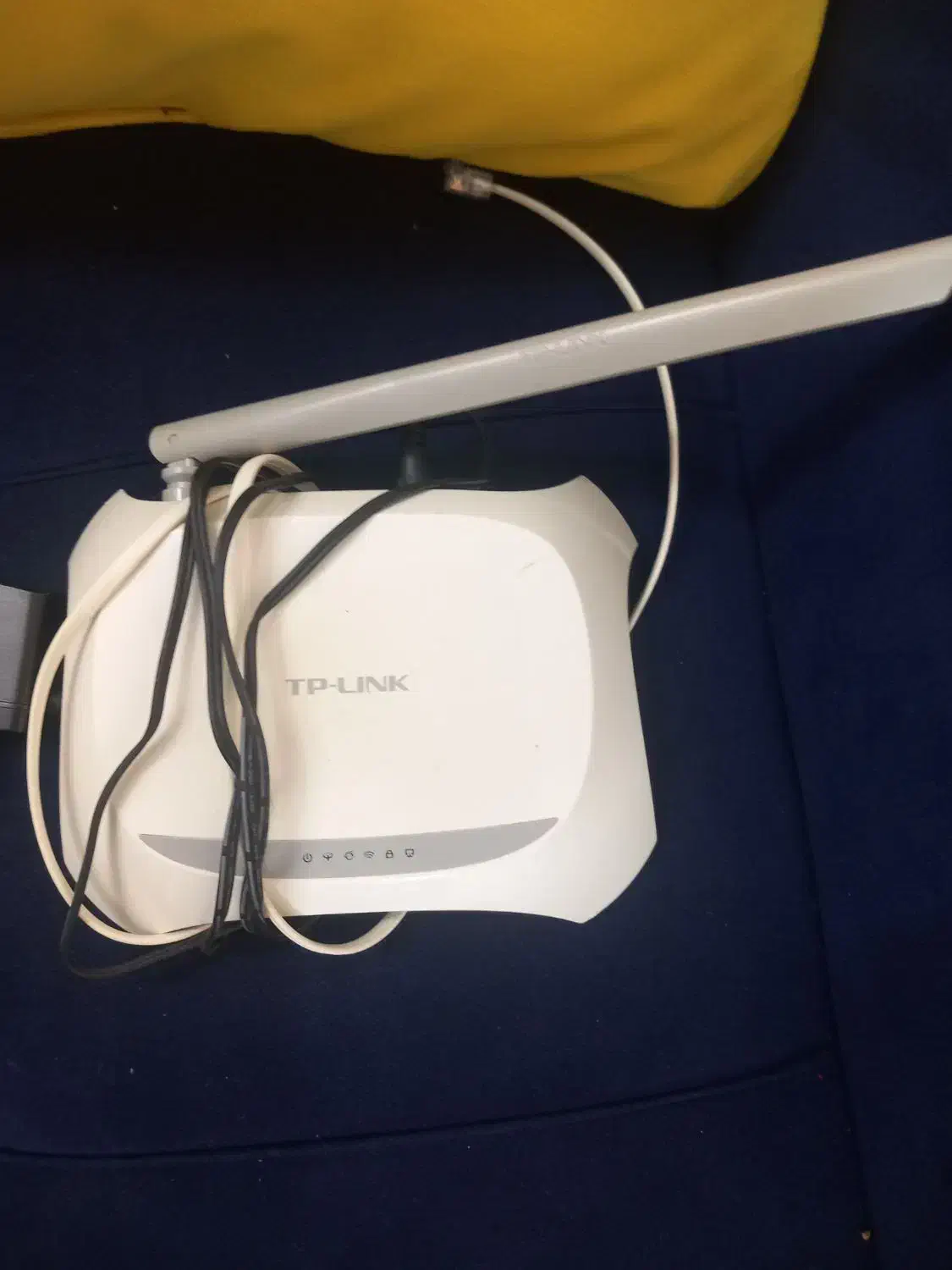 وای فای|مودم و تجهیزات شبکه|مینودشت, |دیوار