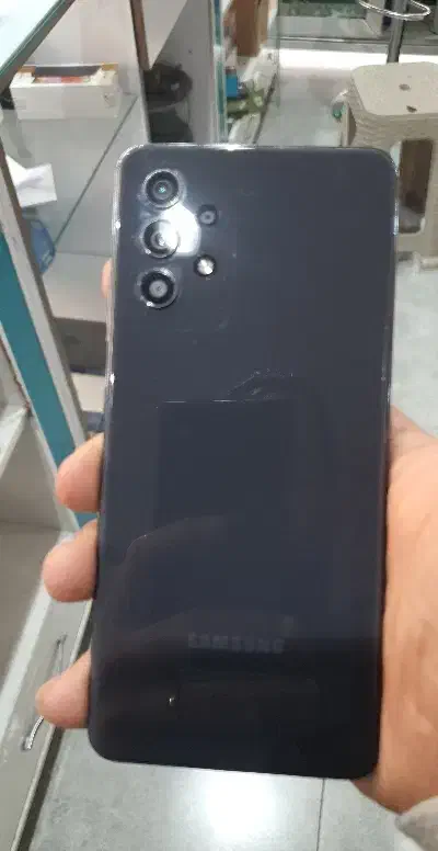 گوشی سامسونگ A32 رام ۶ ۱۲۸ گیگ|موبایل|تهران, تهرانپارس شرقی|دیوار