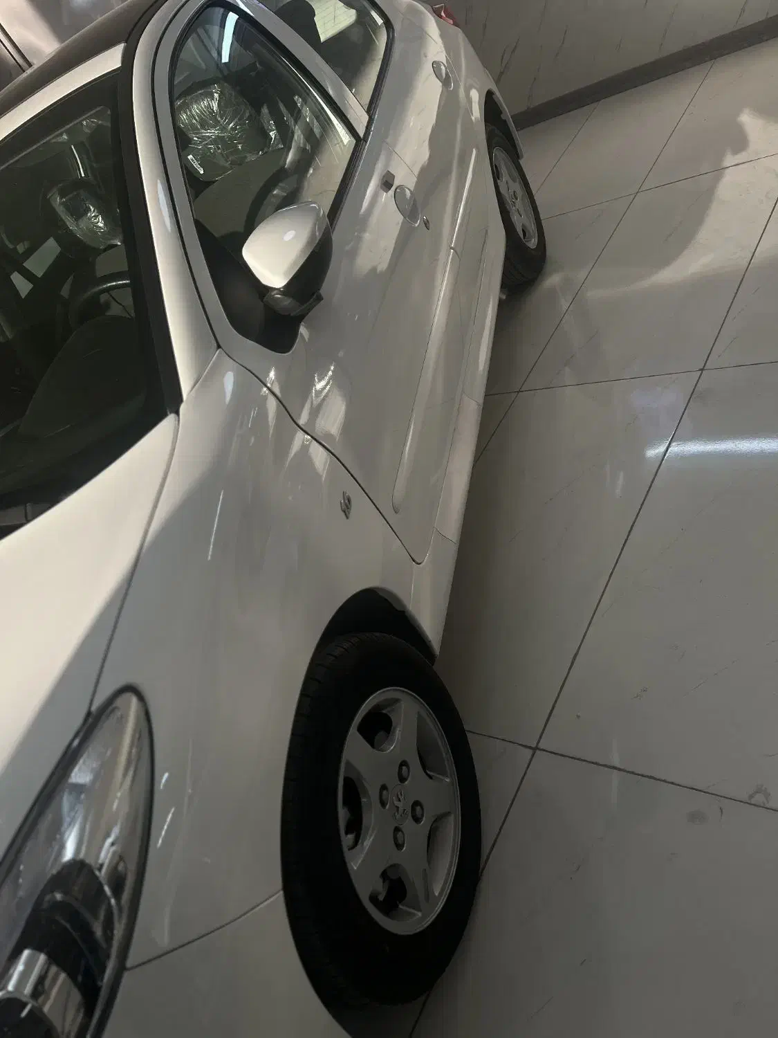 ۲۰۷ پانورما ارتقا|خودرو سواری و وانت|همدان, |دیوار