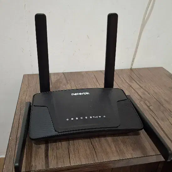 مودم نتربیت|مودم و تجهیزات شبکه|ملایر, |دیوار